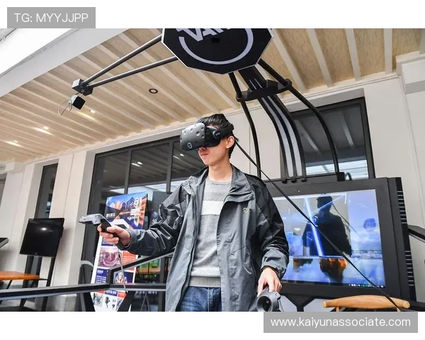 开云竞技：探索虚拟现实与增强现实技术在体育赛事中的应用前景