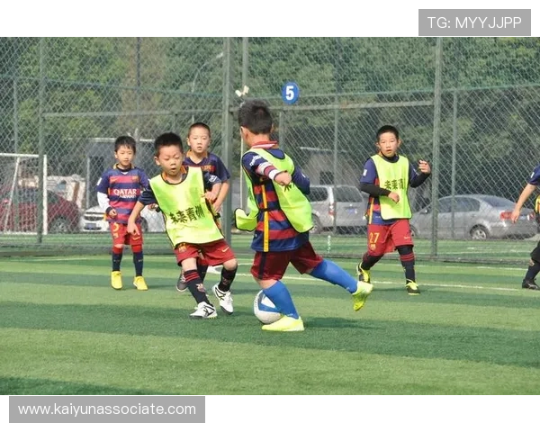 开云足球培训体系建设推动青少年足球水平全面提升