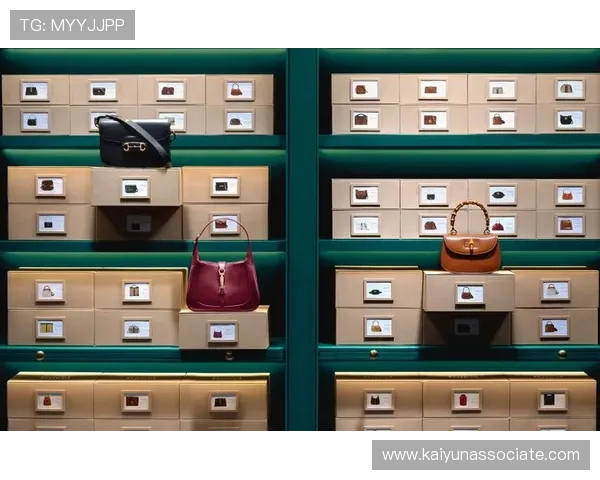 开云集团旗下品牌列表详解全面介绍各品牌的核心特色与市场定位 开云集团旗下品牌列表详解全面介绍各品牌的核心特色与市场定位