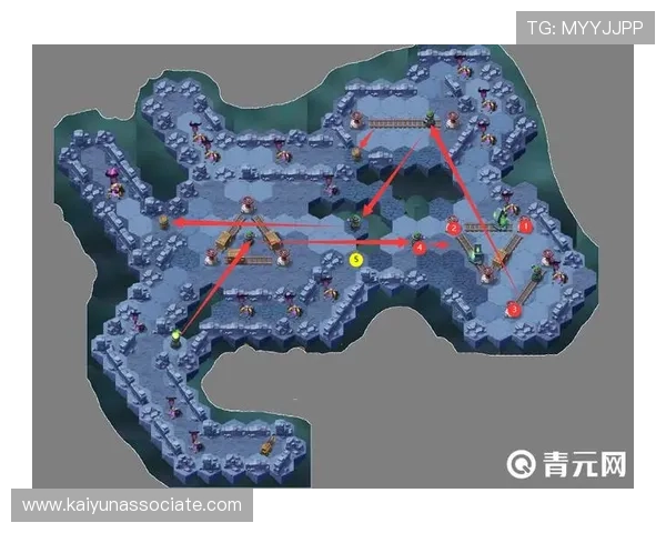 开云在线版玩家必看攻略指南，助你轻松突破关卡赢取丰厚奖励