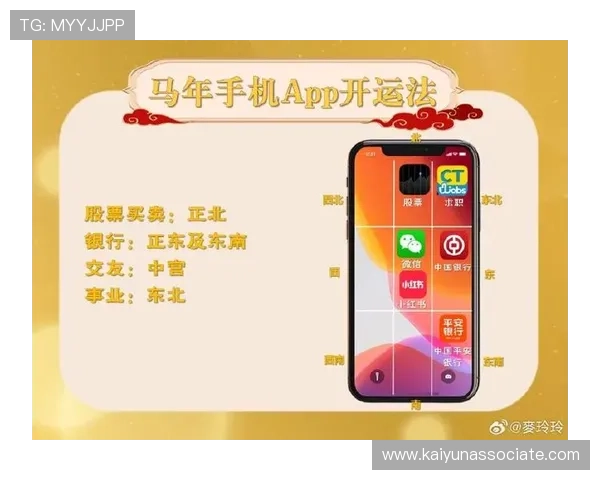 开运app手机:通过手机开运软件实现财运、健康和感情运势全面提升的方法 开运app手机:通过手机开运软件实现财运、健康和感情运势全面提升的方法